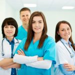 Immigration To Canada For Health Professionals