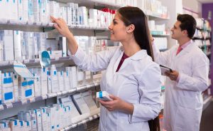 Immigration To Canada For Pharmacy Technicians