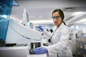 Immigration To Canada For Medical Diagnostic Technologist