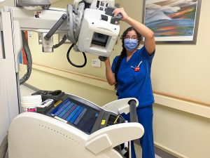 Immigration To Canada For Medical Radiation Technologist