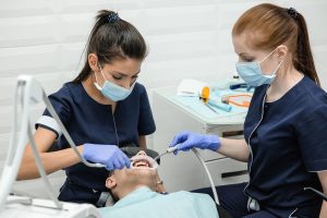 Immigration To Canada For Dental Assistant