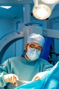Immigration To Canada For Surgeon