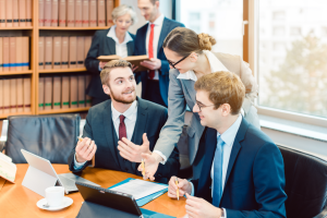 Pathway To Canada For Pakistani Lawyers