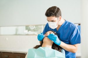 Pathway To UAE For Pakistani Dentist
