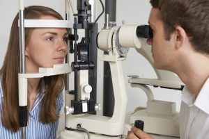Immigration To Ireland For Optician